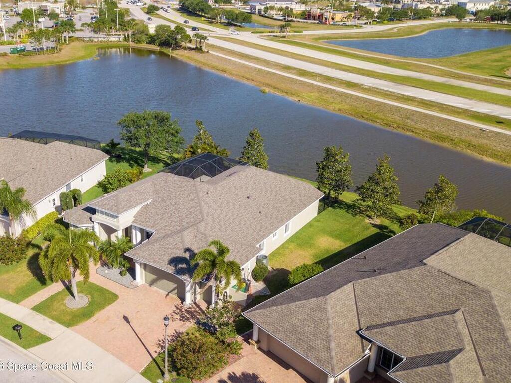 3251 Gatlin Drive, Rockledge, FL 32955