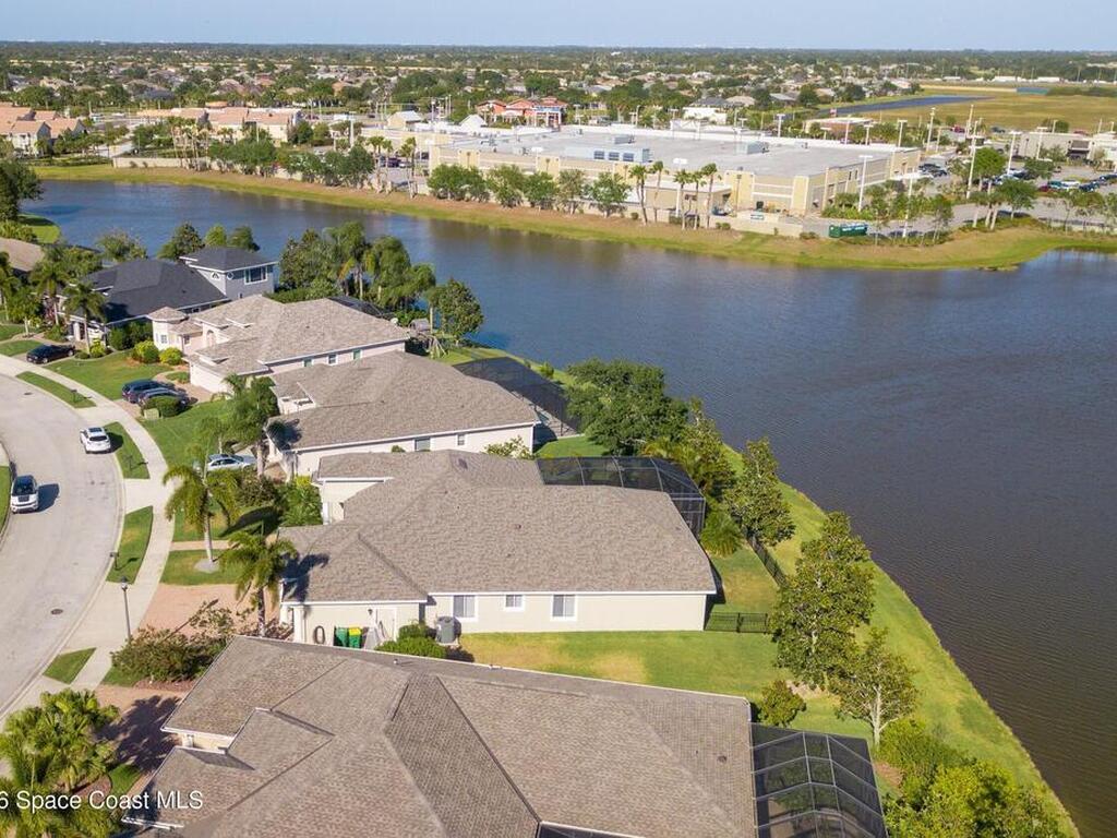 3251 Gatlin Drive, Rockledge, FL 32955