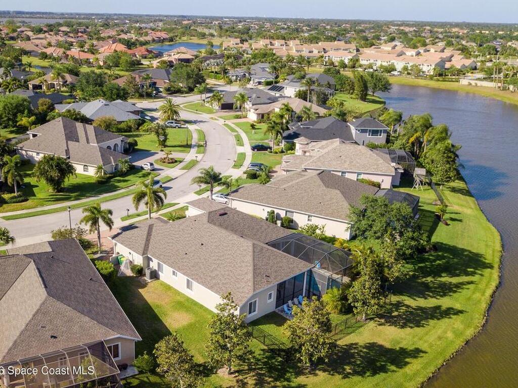 3251 Gatlin Drive, Rockledge, FL 32955