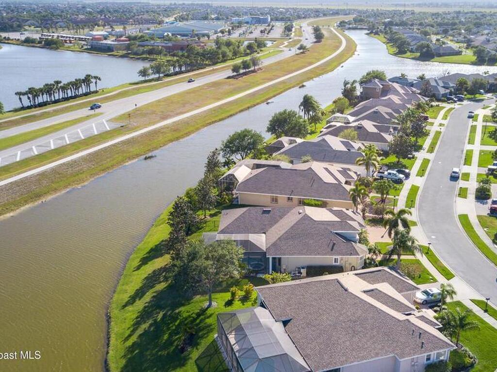 3251 Gatlin Drive, Rockledge, FL 32955