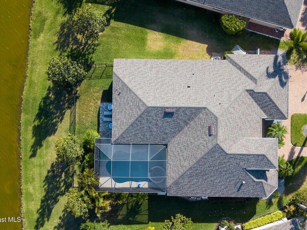 3251 Gatlin Drive, Rockledge, FL 32955