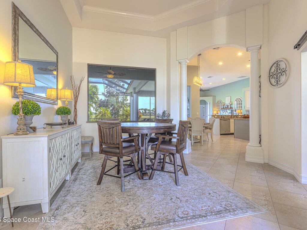 3251 Gatlin Drive, Rockledge, FL 32955