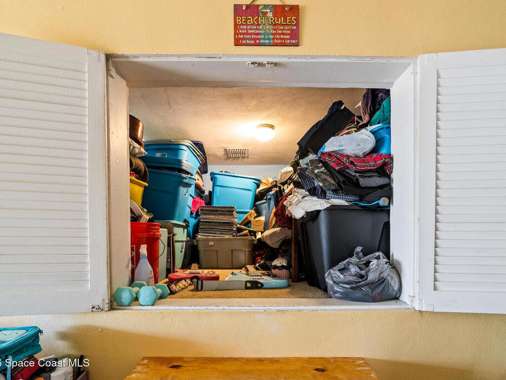 250 N Banana River Drive, Merritt Island, FL 32952