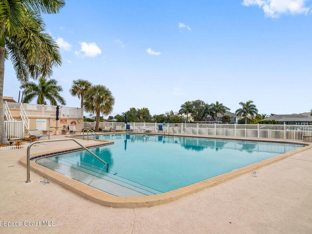 250 N Banana River Drive, Merritt Island, FL 32952