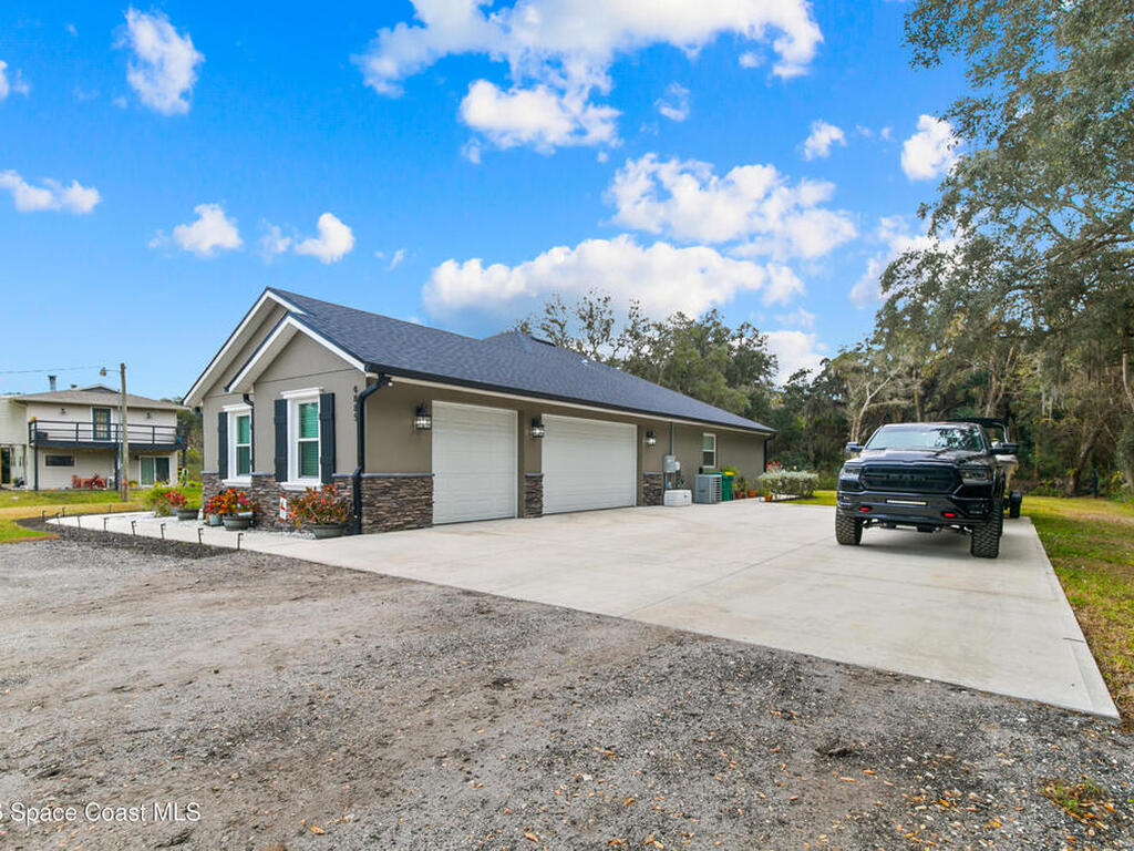 4885 Citrus Boulevard, Cocoa, FL 32926