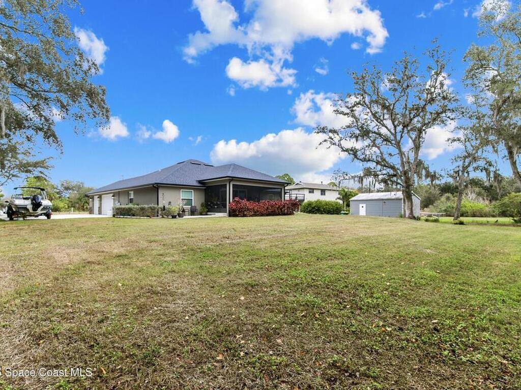 4885 Citrus Boulevard, Cocoa, FL 32926