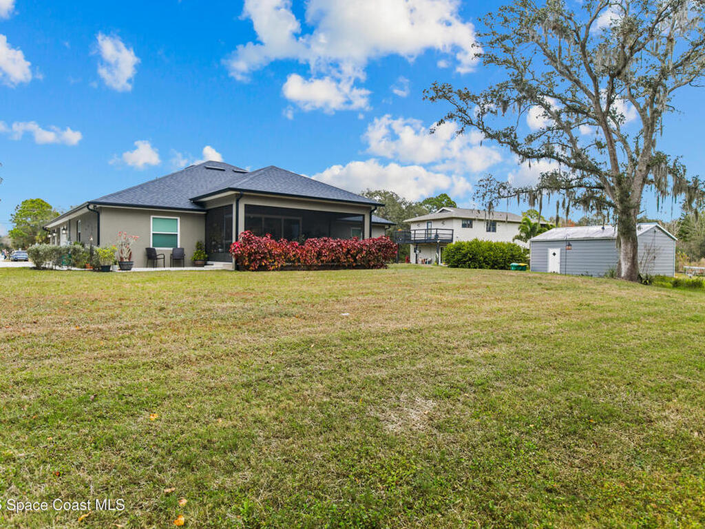 4885 Citrus Boulevard, Cocoa, FL 32926