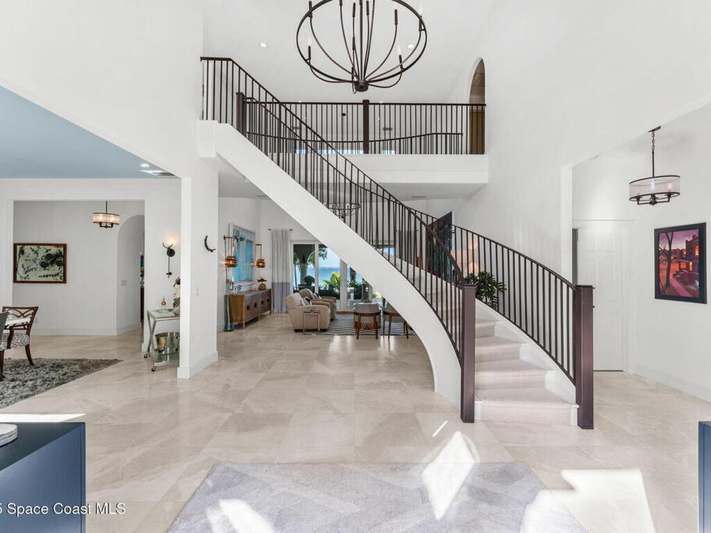 467 Spoonbill Lane, Melbourne Beach, FL 32951