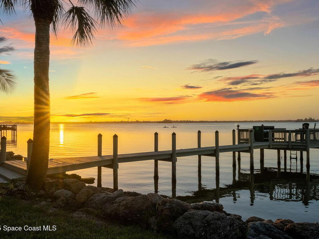 467 Spoonbill Lane, Melbourne Beach, FL 32951