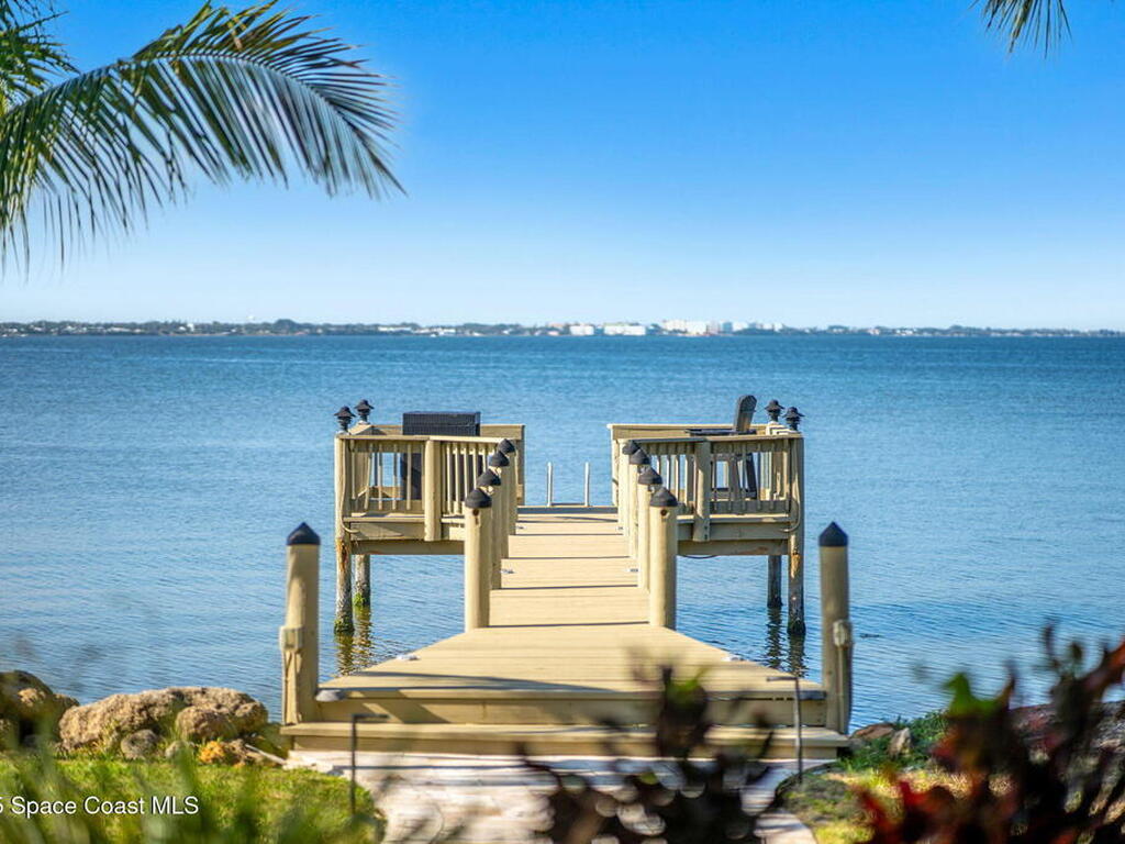 467 Spoonbill Lane, Melbourne Beach, FL 32951