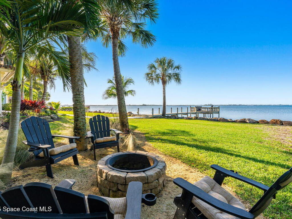 467 Spoonbill Lane, Melbourne Beach, FL 32951