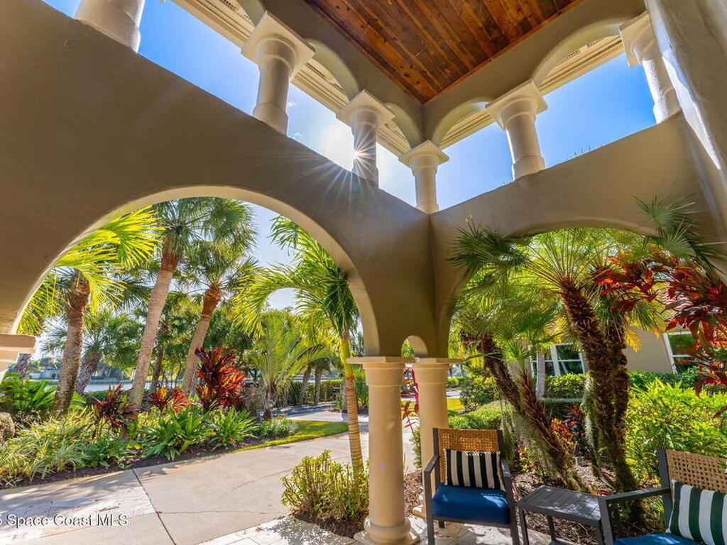 467 Spoonbill Lane, Melbourne Beach, FL 32951