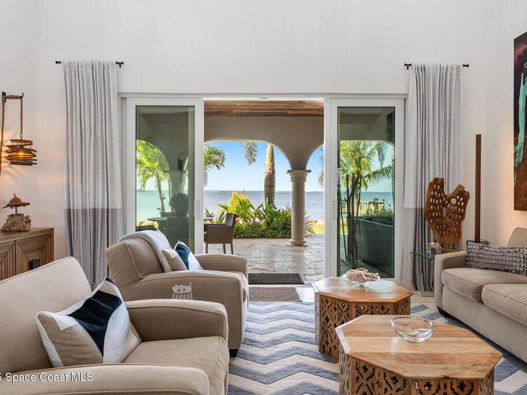 467 Spoonbill Lane, Melbourne Beach, FL 32951