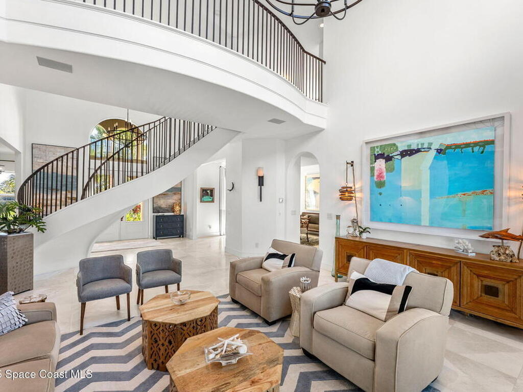 467 Spoonbill Lane, Melbourne Beach, FL 32951