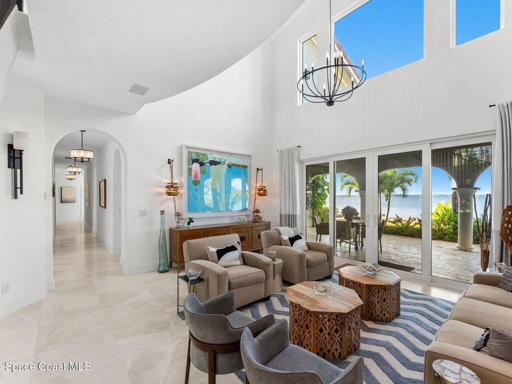 467 Spoonbill Lane, Melbourne Beach, FL 32951