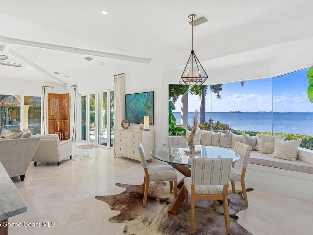 467 Spoonbill Lane, Melbourne Beach, FL 32951