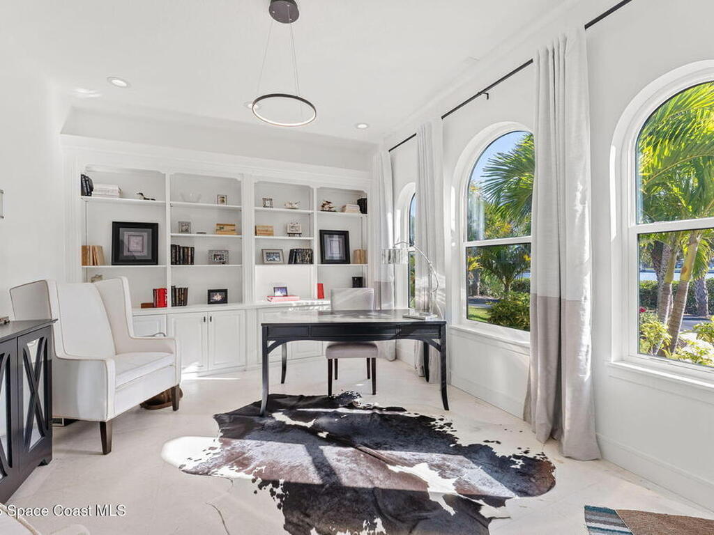 467 Spoonbill Lane, Melbourne Beach, FL 32951