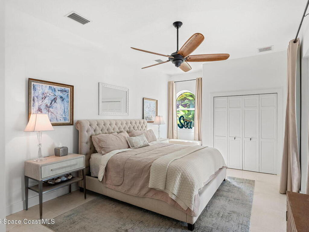 467 Spoonbill Lane, Melbourne Beach, FL 32951