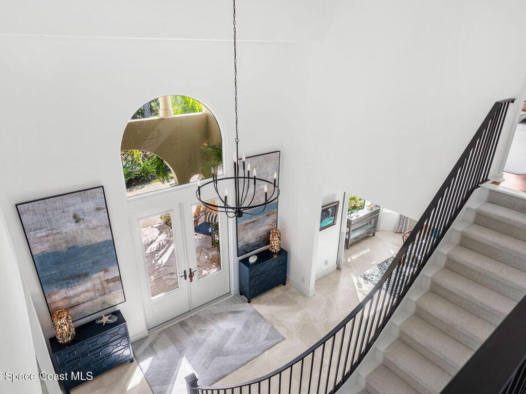 467 Spoonbill Lane, Melbourne Beach, FL 32951