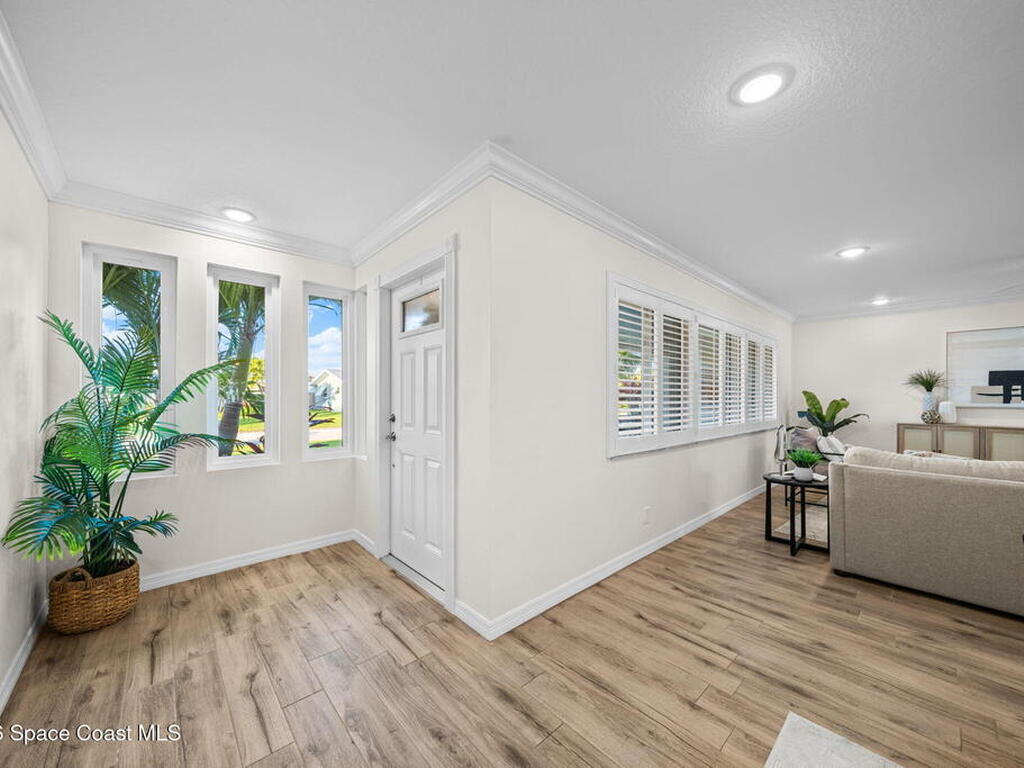 339 Brightwaters Drive, Cocoa Beach, FL 32931