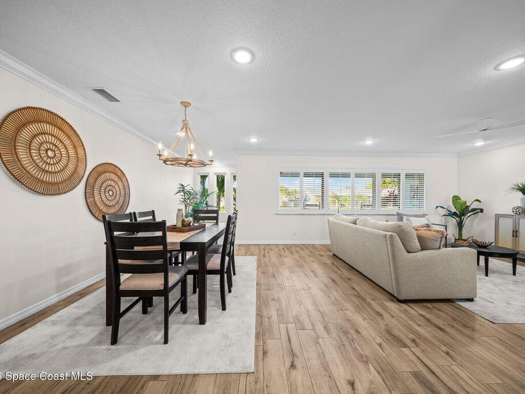 339 Brightwaters Drive, Cocoa Beach, FL 32931