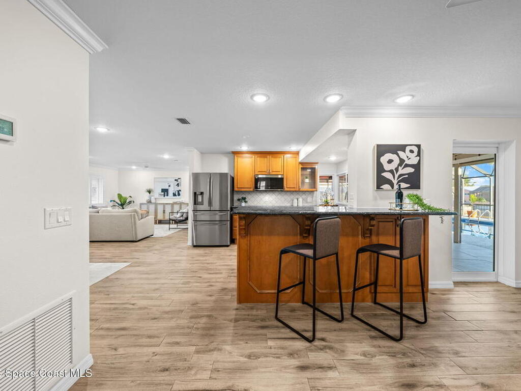 339 Brightwaters Drive, Cocoa Beach, FL 32931