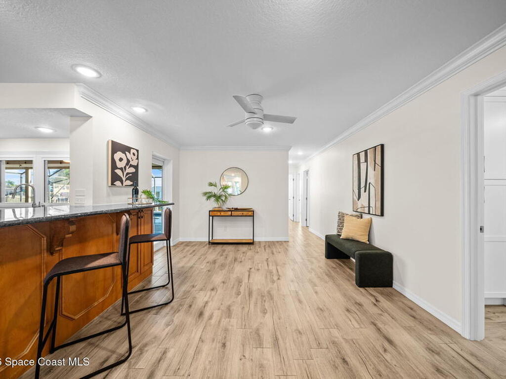 339 Brightwaters Drive, Cocoa Beach, FL 32931