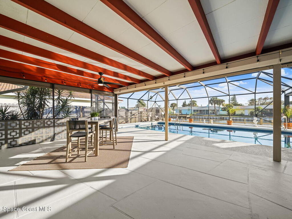 339 Brightwaters Drive, Cocoa Beach, FL 32931