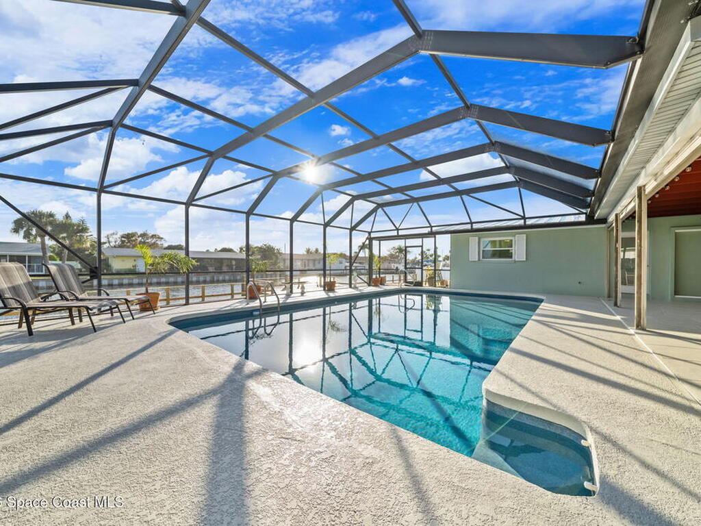 339 Brightwaters Drive, Cocoa Beach, FL 32931