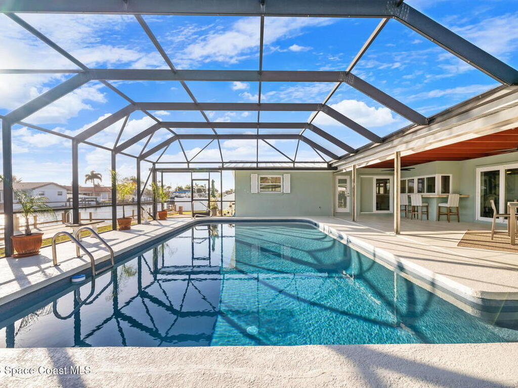 339 Brightwaters Drive, Cocoa Beach, FL 32931