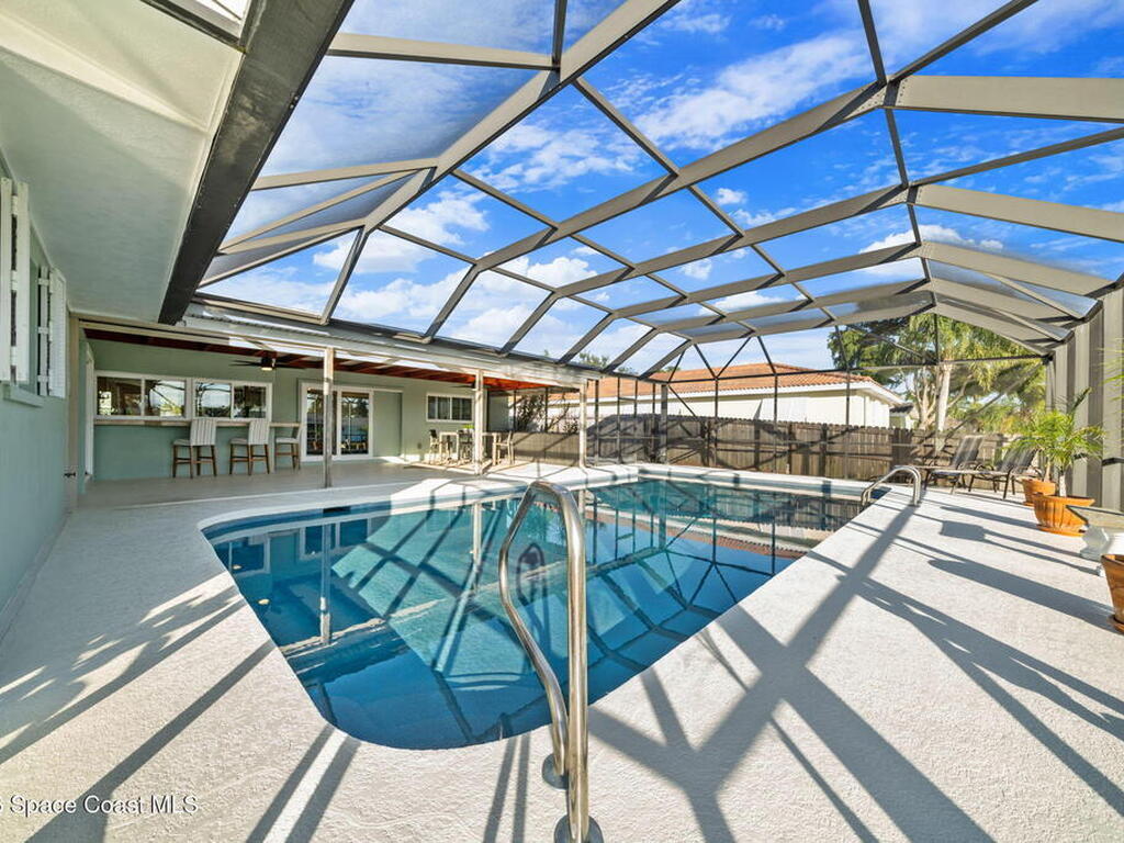 339 Brightwaters Drive, Cocoa Beach, FL 32931