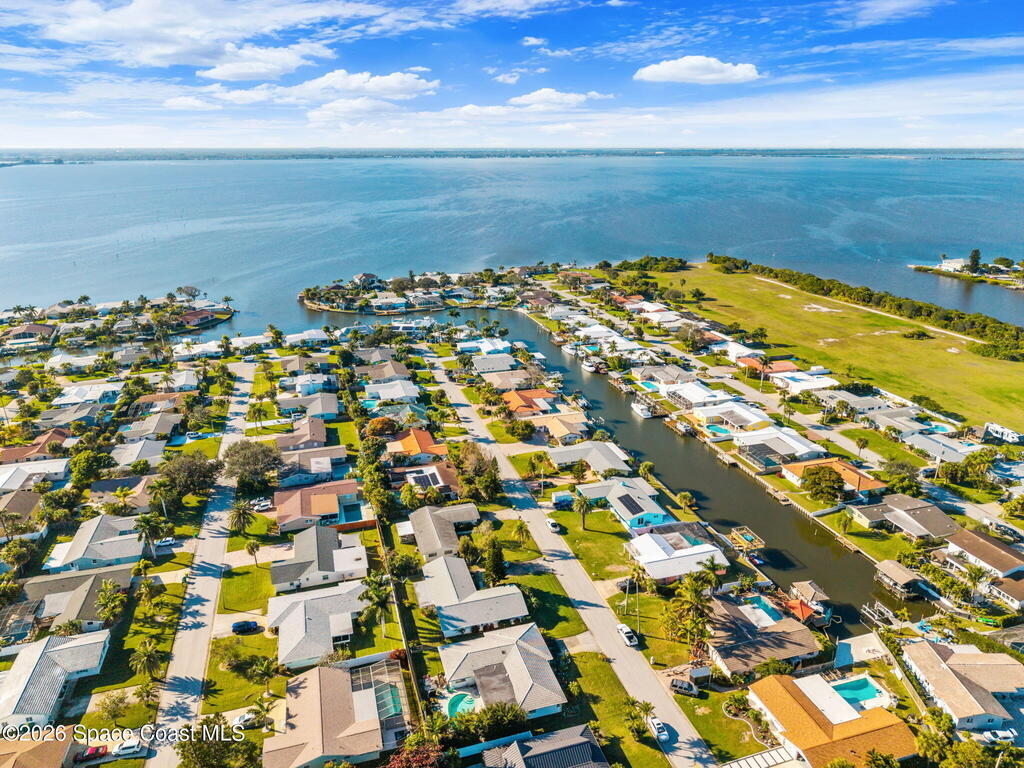 339 Brightwaters Drive, Cocoa Beach, FL 32931