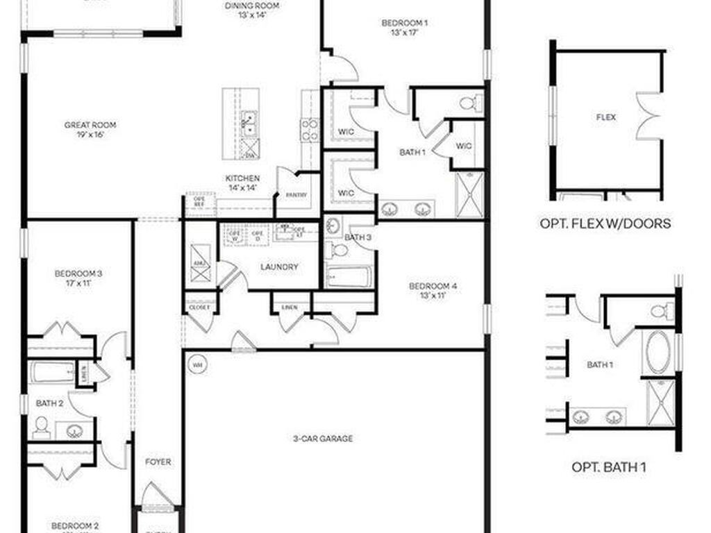 2742 Indian River Parkway, Mims, FL 32754