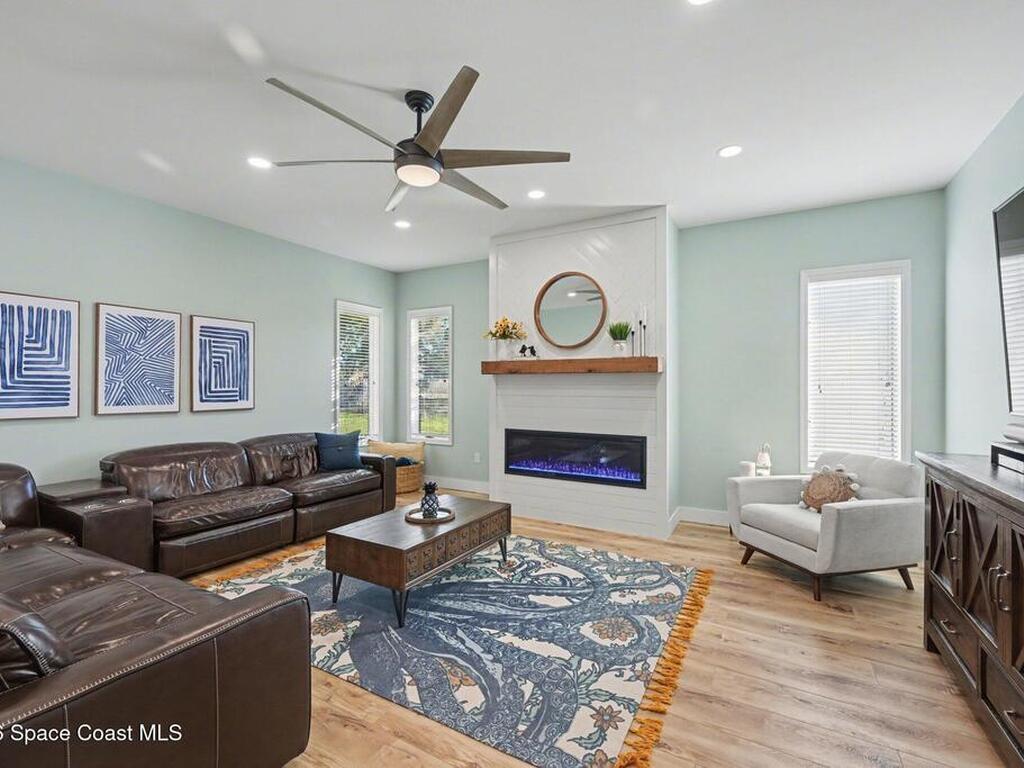 140 Utopia Circle, Merritt Island, FL 32952