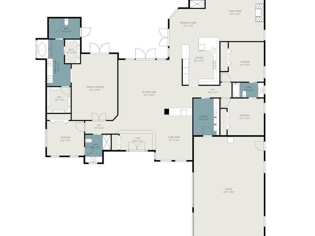 140 Utopia Circle, Merritt Island, FL 32952