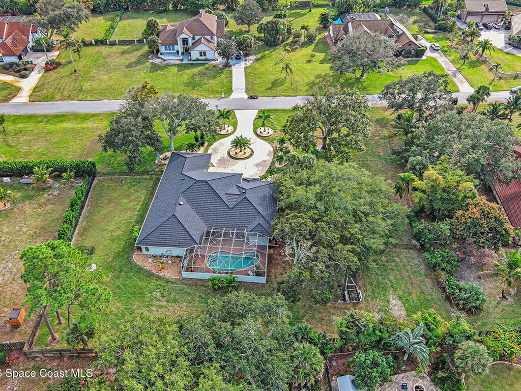 140 Utopia Circle, Merritt Island, FL 32952