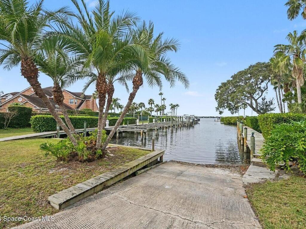 140 Utopia Circle, Merritt Island, FL 32952