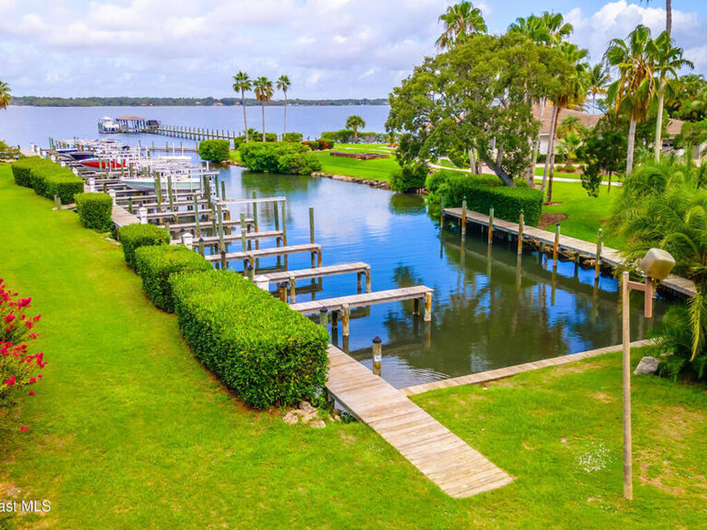 140 Utopia Circle, Merritt Island, FL 32952