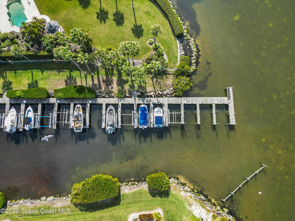 140 Utopia Circle, Merritt Island, FL 32952