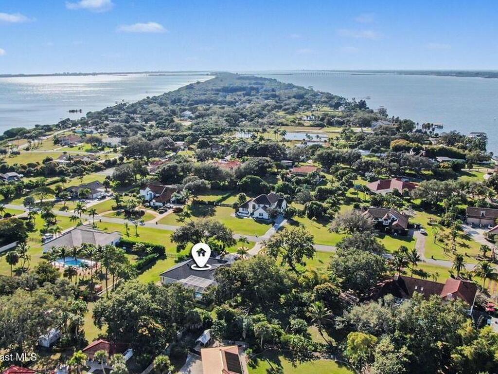 140 Utopia Circle, Merritt Island, FL 32952