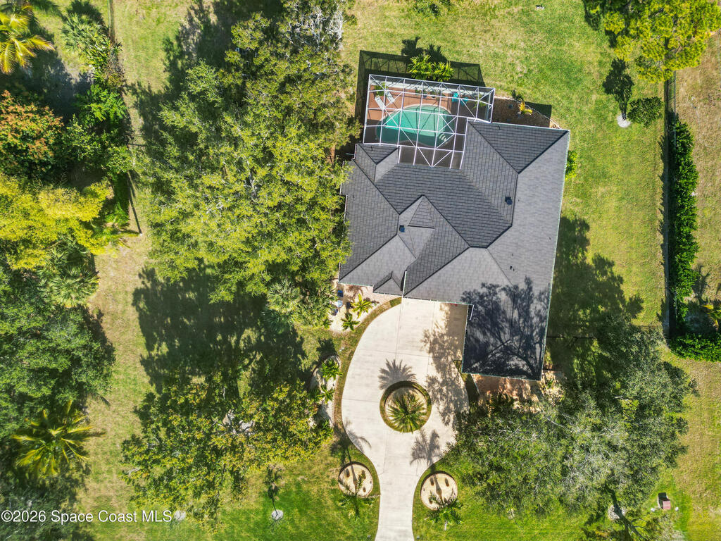 140 Utopia Circle, Merritt Island, FL 32952