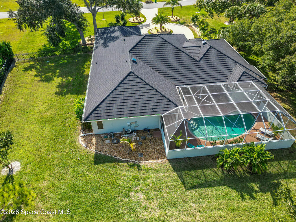 140 Utopia Circle, Merritt Island, FL 32952