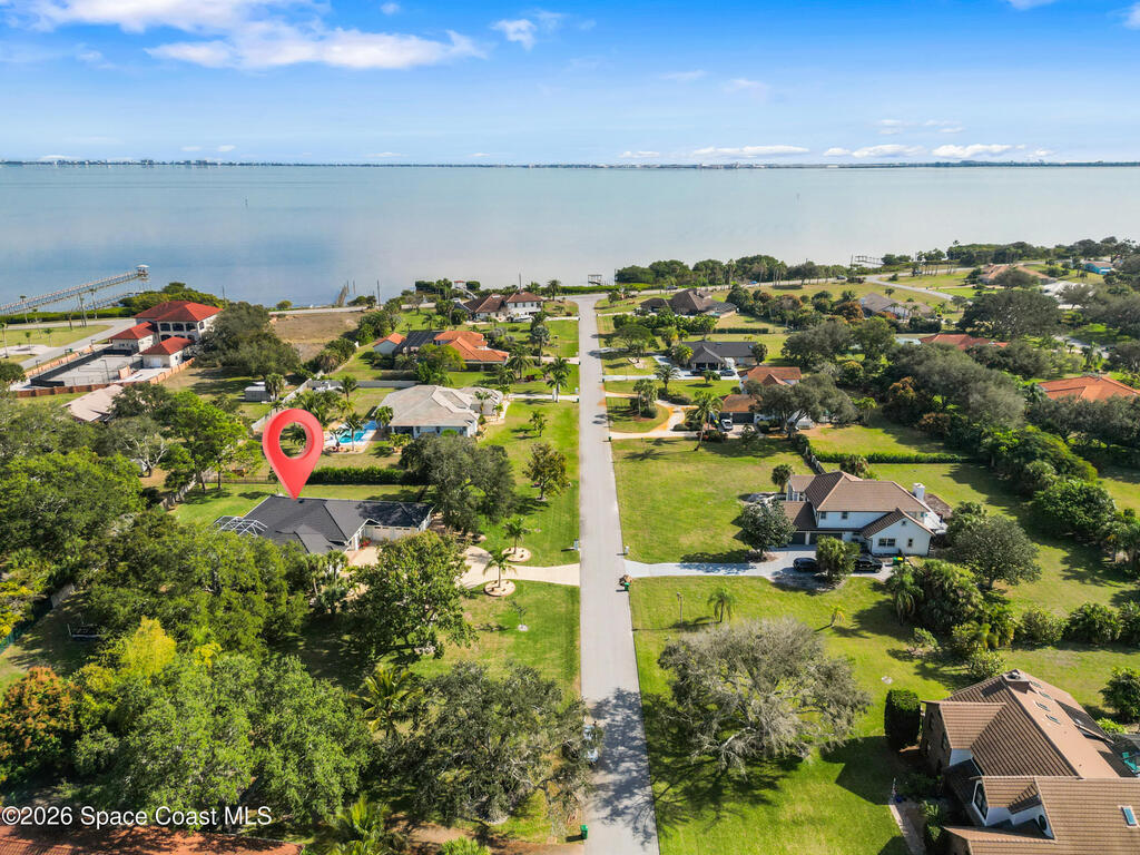 140 Utopia Circle, Merritt Island, FL 32952