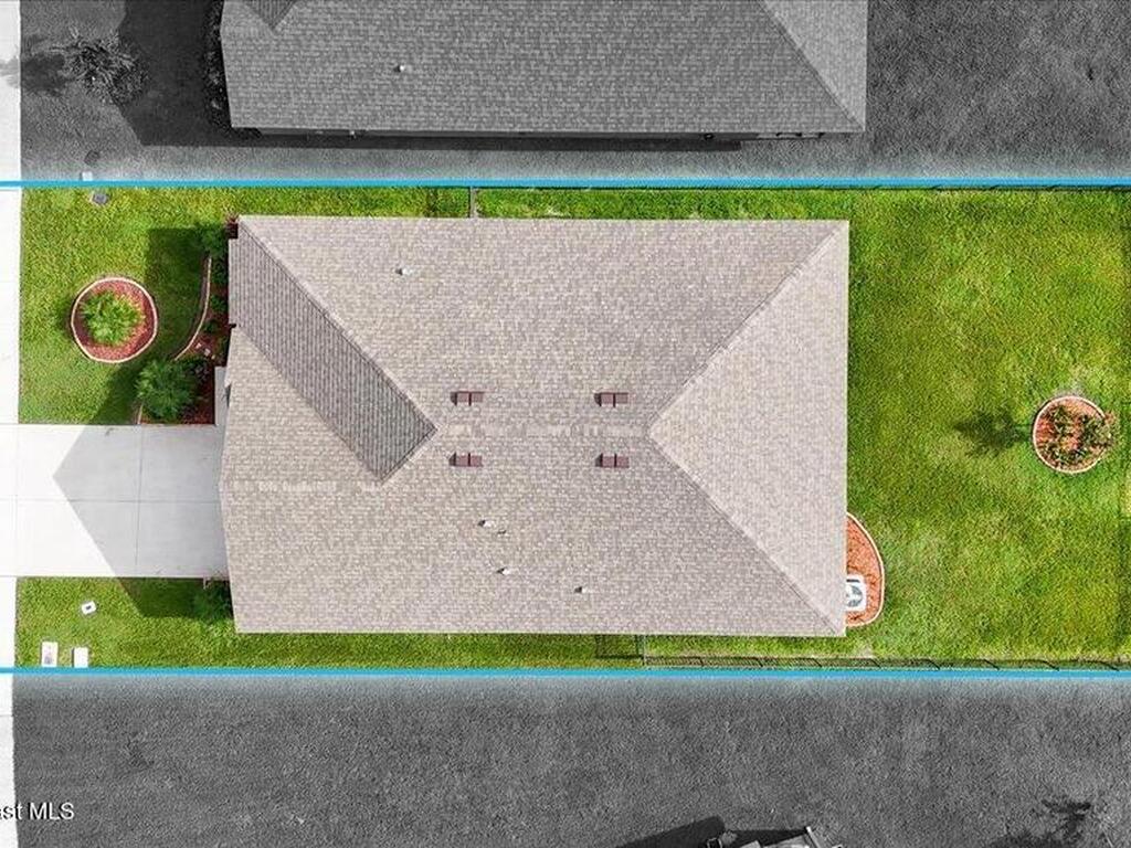 3884 Sandhill Crane Circle, Mims, FL 32754