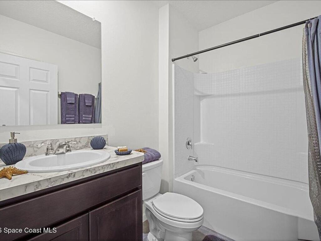 3884 Sandhill Crane Circle, Mims, FL 32754