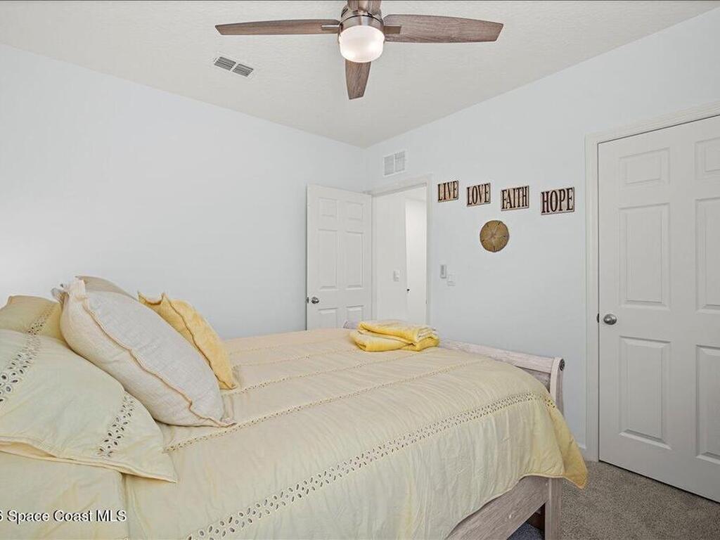 3884 Sandhill Crane Circle, Mims, FL 32754