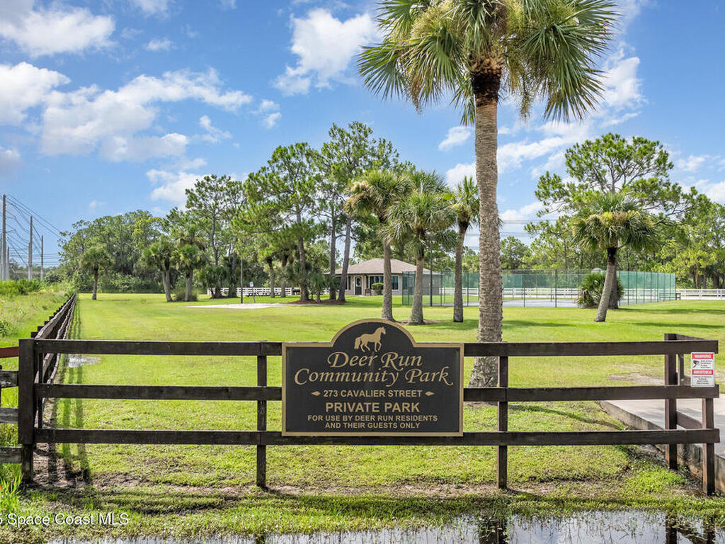 324 Pinto Lane, Palm Bay, FL 32909