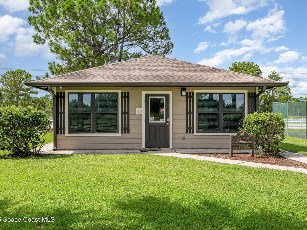 324 Pinto Lane, Palm Bay, FL 32909