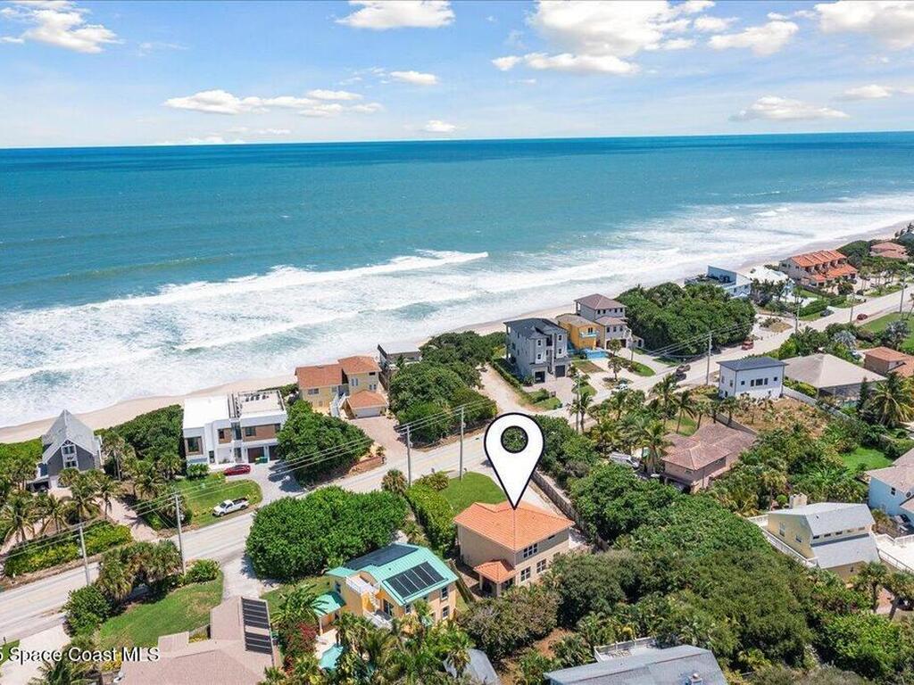 5240 Highway A1a, Melbourne Beach, FL 32951