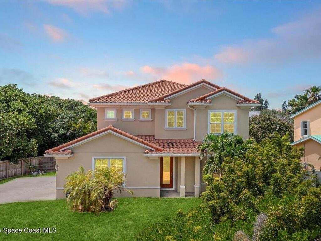 5240 Highway A1a, Melbourne Beach, FL 32951